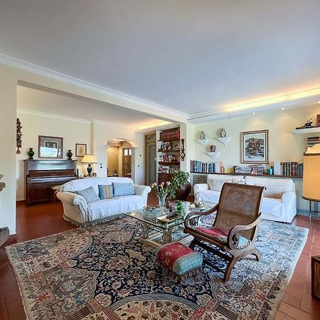 Hotel Casa Le Agavi Portoferraio Zewnętrze zdjęcie