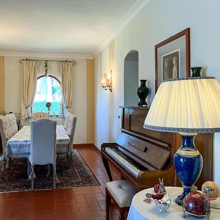 Hotel Casa Le Agavi Portoferraio Zewnętrze zdjęcie