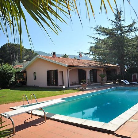 Hotel Casa Le Agavi Portoferraio Zewnętrze zdjęcie