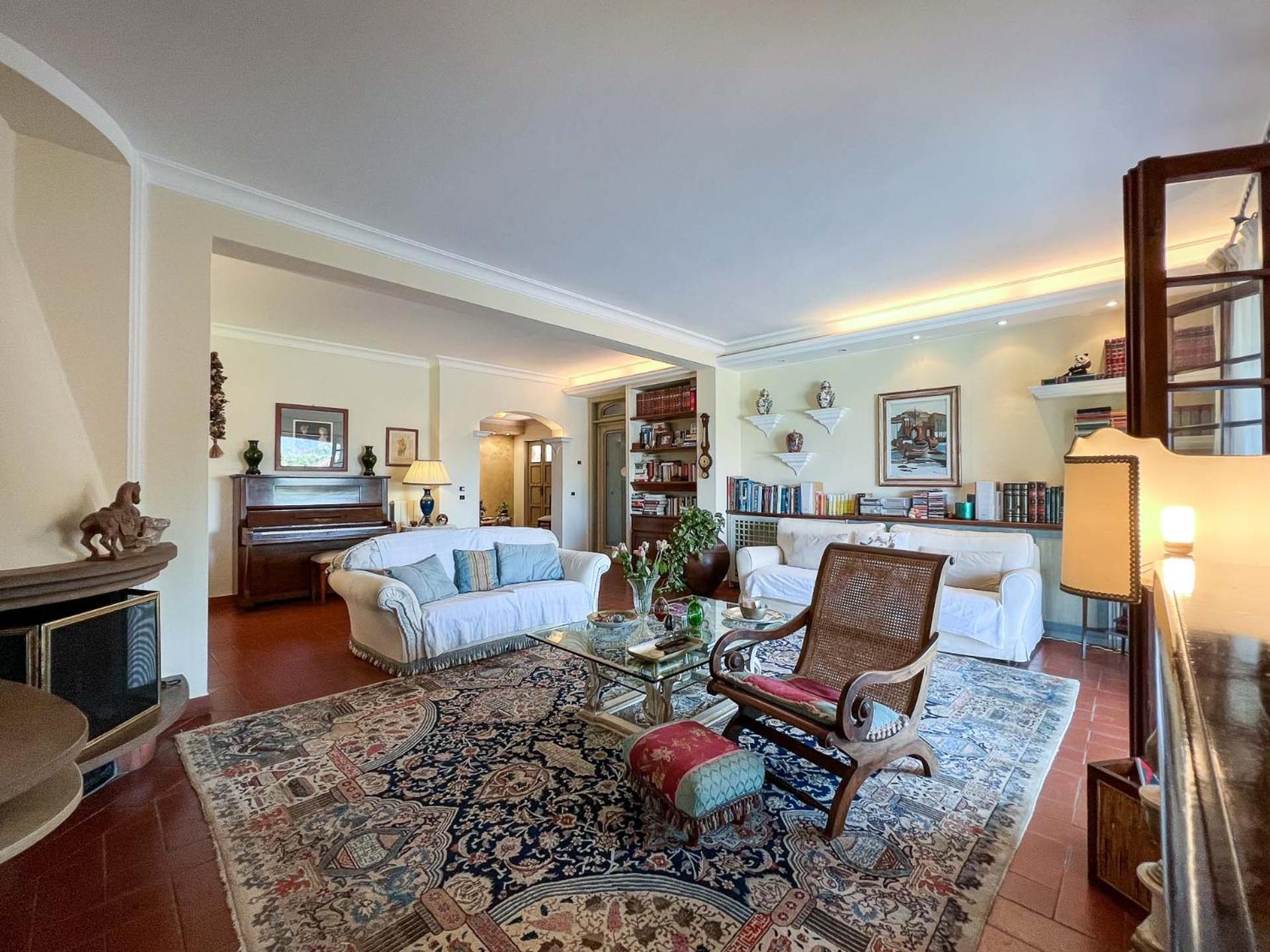 Hotel Casa Le Agavi Portoferraio Zewnętrze zdjęcie