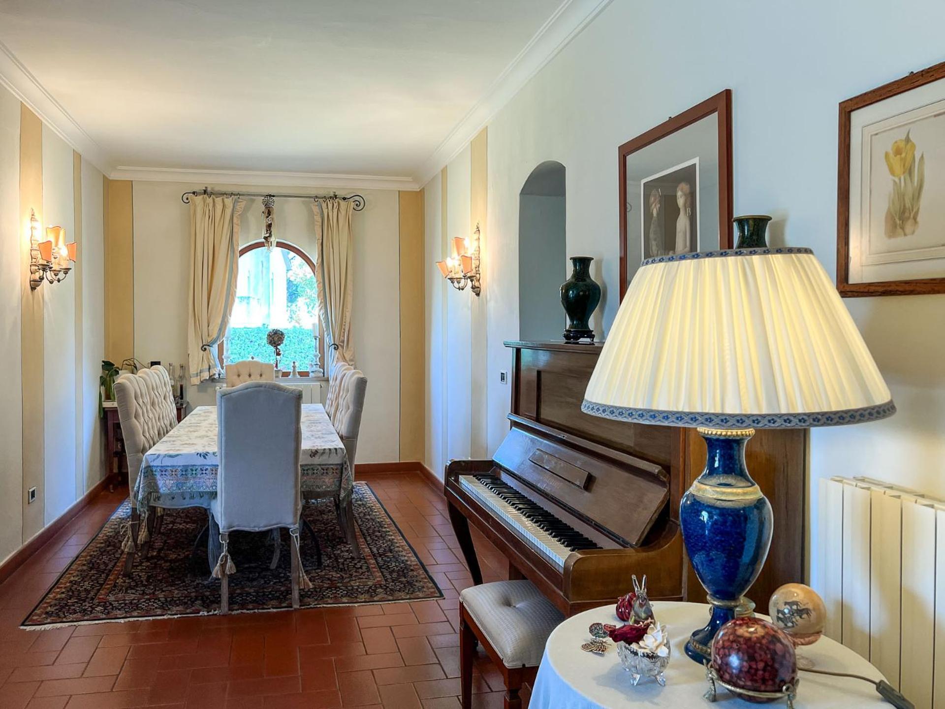 Hotel Casa Le Agavi Portoferraio Zewnętrze zdjęcie