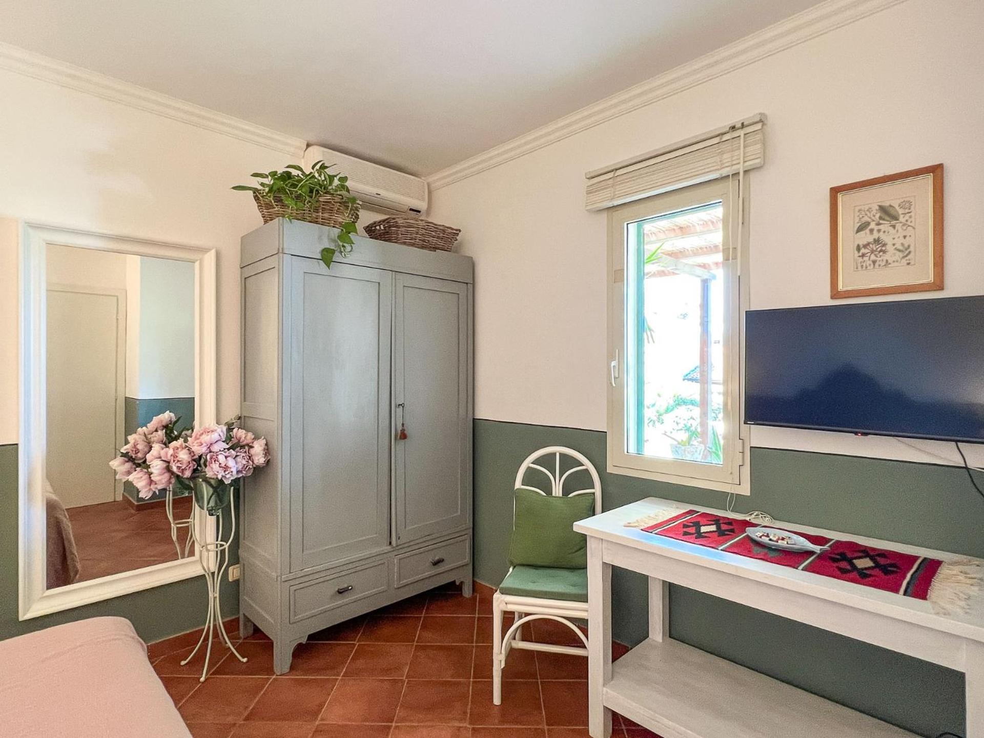 Hotel Casa Le Agavi Portoferraio Zewnętrze zdjęcie
