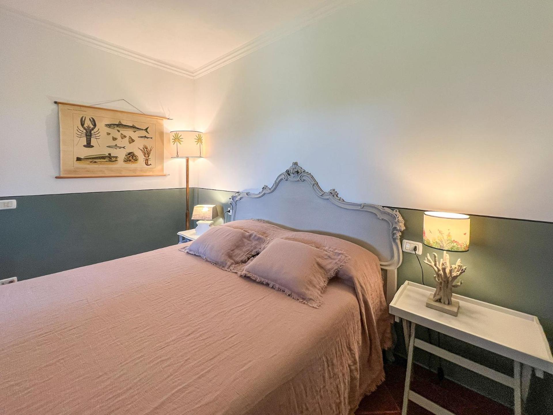 Hotel Casa Le Agavi Portoferraio Zewnętrze zdjęcie