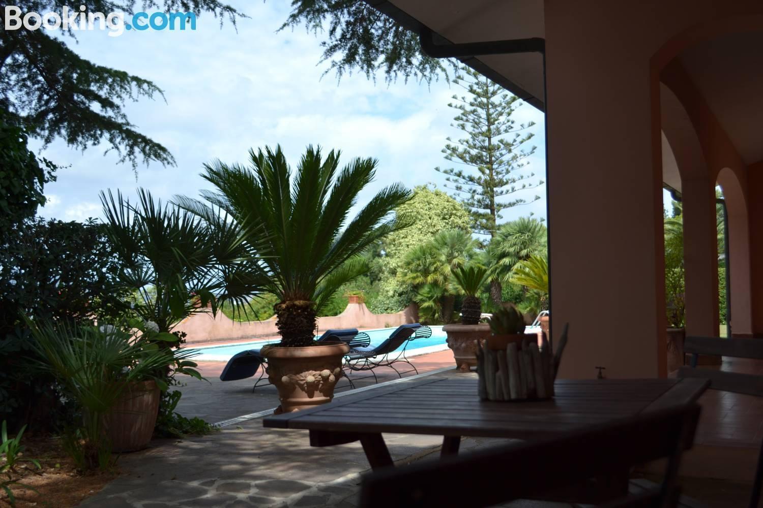 Hotel Casa Le Agavi Portoferraio Zewnętrze zdjęcie