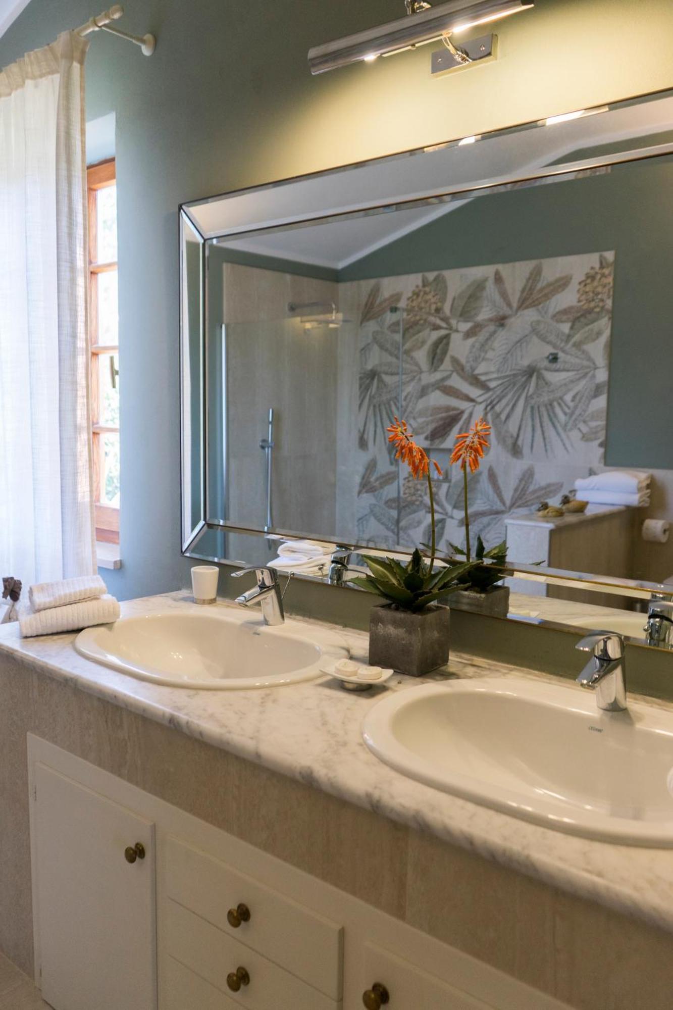 Hotel Casa Le Agavi Portoferraio Zewnętrze zdjęcie