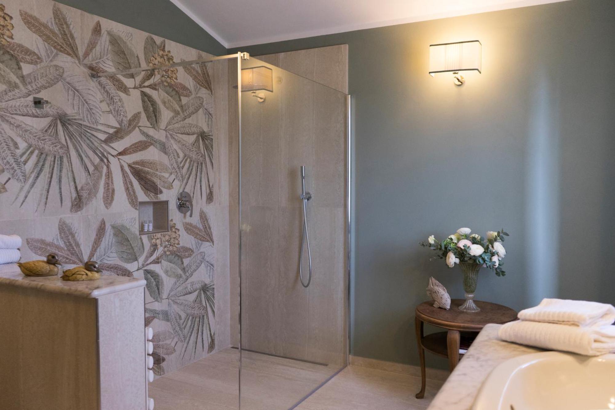 Hotel Casa Le Agavi Portoferraio Zewnętrze zdjęcie