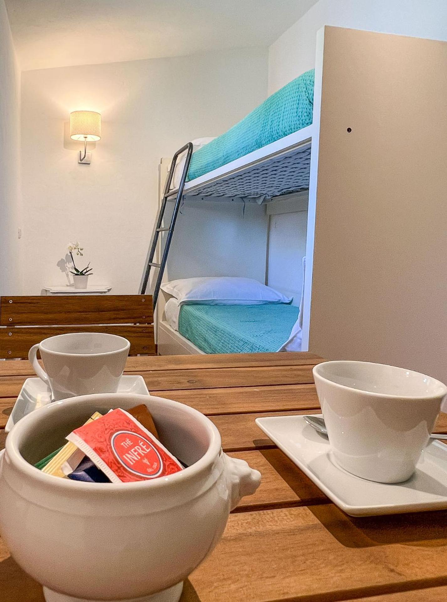 Hotel Casa Le Agavi Portoferraio Zewnętrze zdjęcie