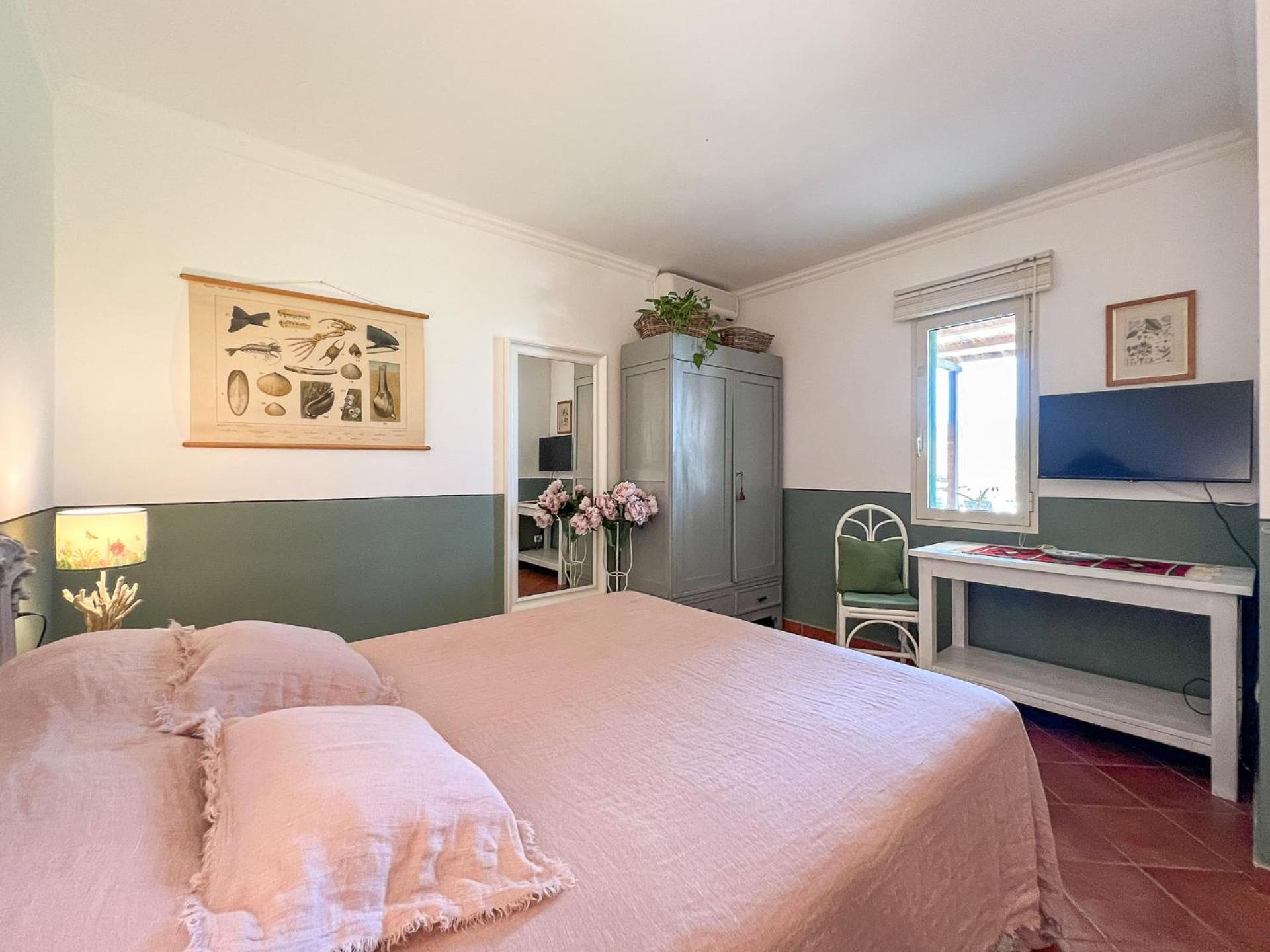 Hotel Casa Le Agavi Portoferraio Zewnętrze zdjęcie