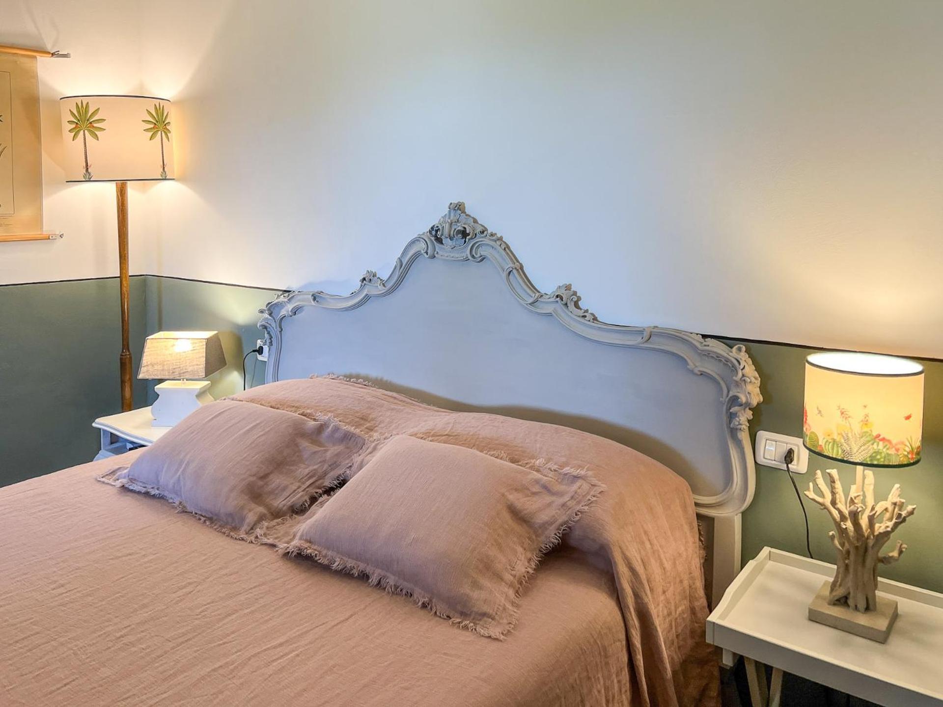 Hotel Casa Le Agavi Portoferraio Zewnętrze zdjęcie