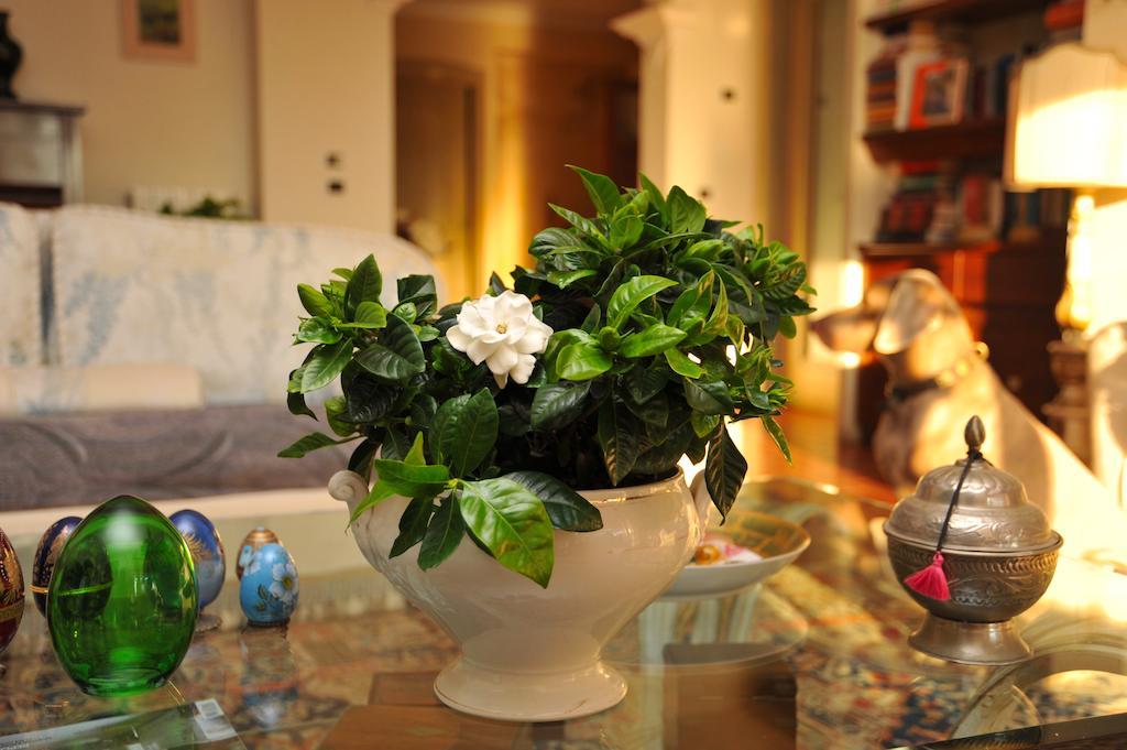 Hotel Casa Le Agavi Portoferraio Zewnętrze zdjęcie