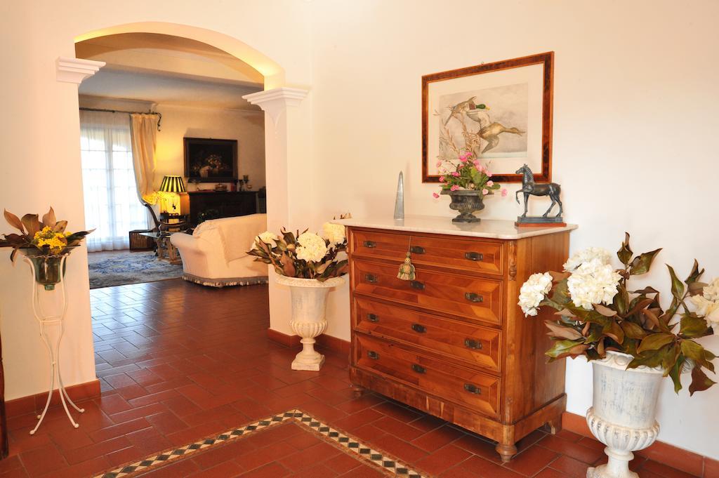 Hotel Casa Le Agavi Portoferraio Zewnętrze zdjęcie