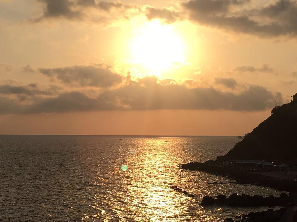 Hotel Casa Le Agavi Portoferraio Zewnętrze zdjęcie